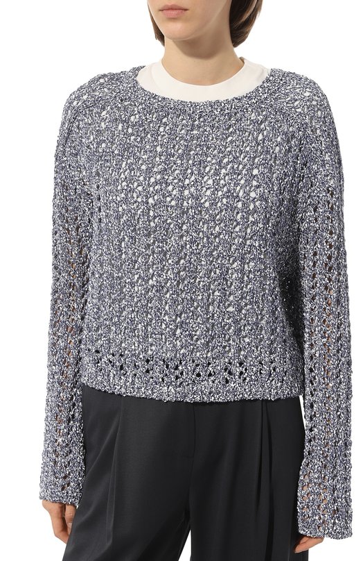 фото Свитер rohe