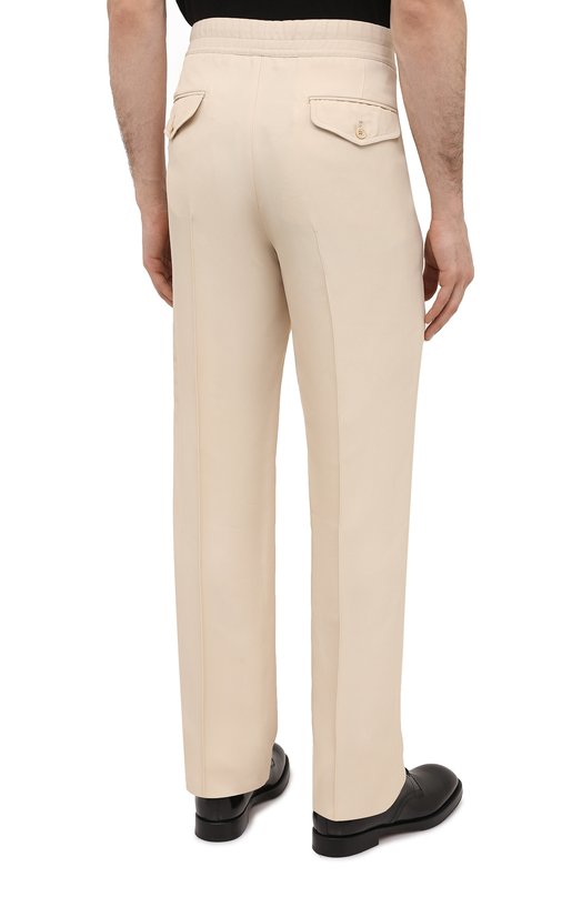 фото Брюки из вискозы tom ford