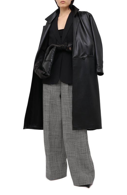 фото Шерстяные брюки tom ford