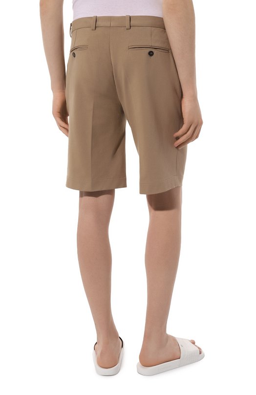 фото Хлопковые шорты circolo 1901