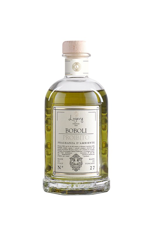 фото Диффузор boboli proibito / запретный сад боболи (250ml) logevy firenze 1965