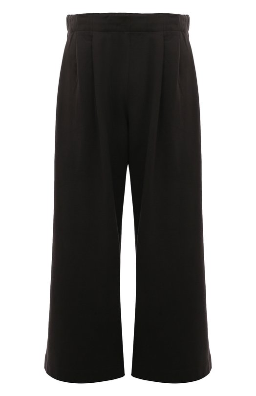 фото Хлопковые брюки dries van noten
