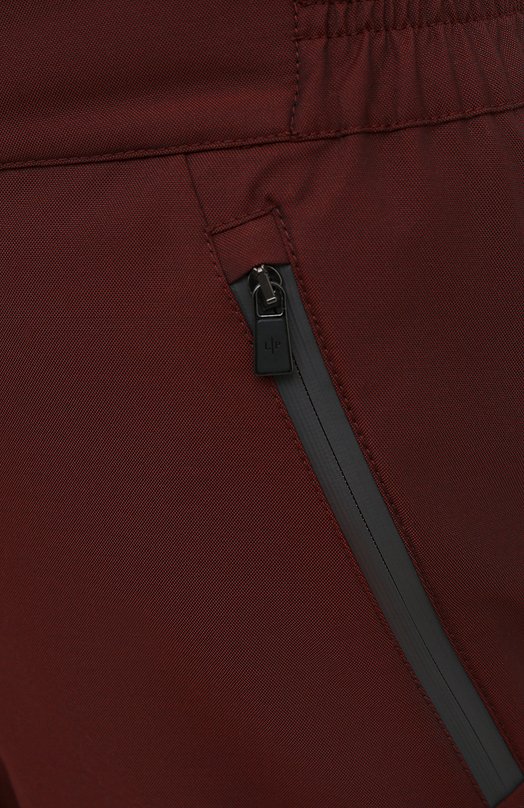 фото Утепленные брюки loro piana