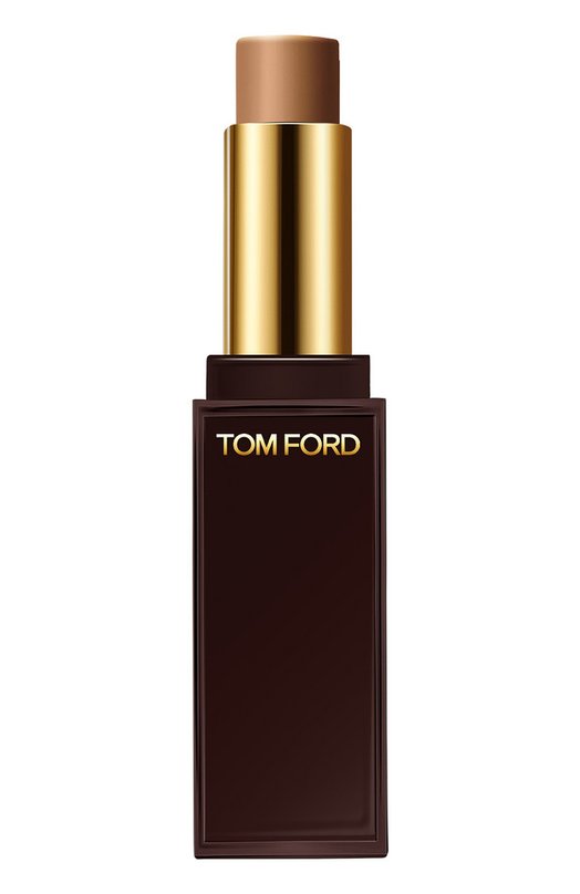 фото Консилер traceless soft matte, оттенок 2w0 beige (4g) tom ford