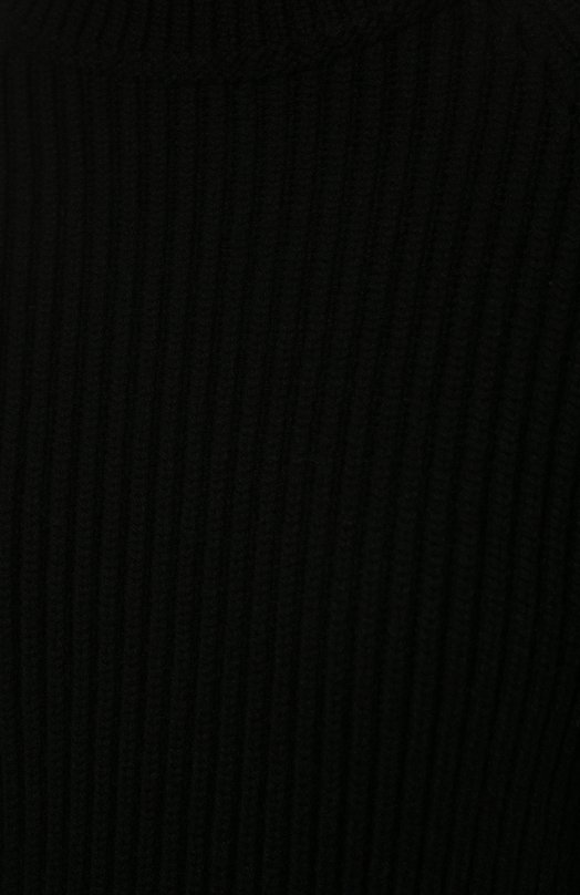 фото Шерстяной свитер saint laurent