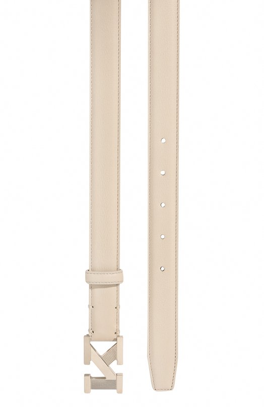 фото Кожаный ремень kiton