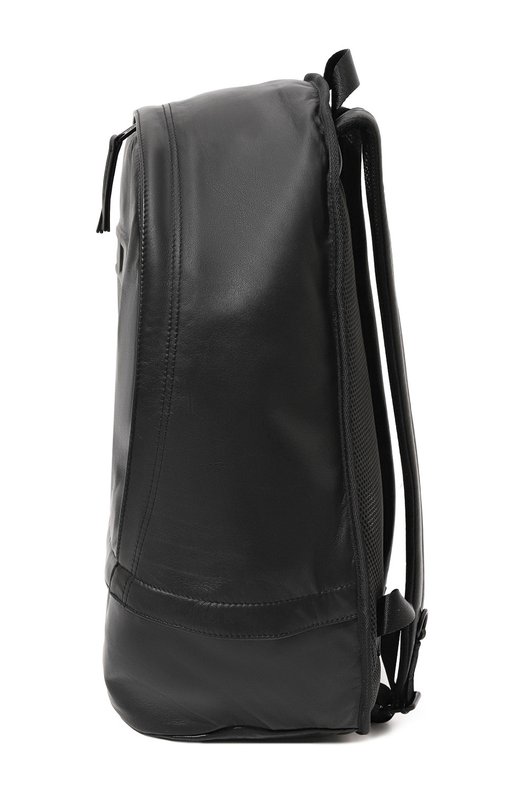 фото Кожаный рюкзак diesel