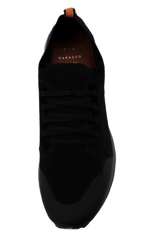 фото Комбинированные кроссовки h`d`s`n baracco