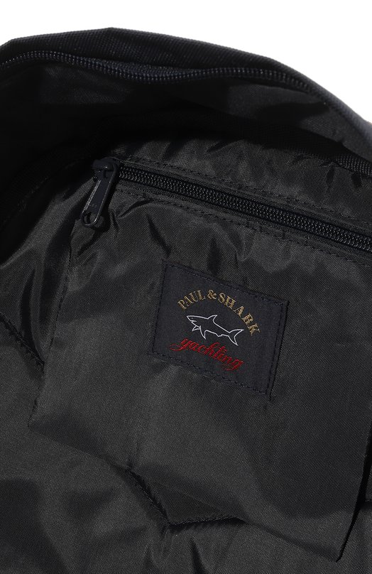фото Текстильный рюкзак paul&shark
