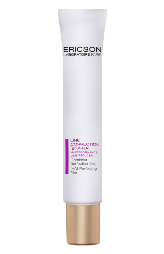 фото Сыворотка-филлер line correction perfecting filler (20ml) ericson laboratoire