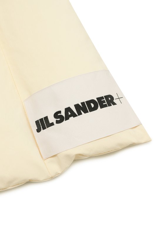 фото Шарф jil sander