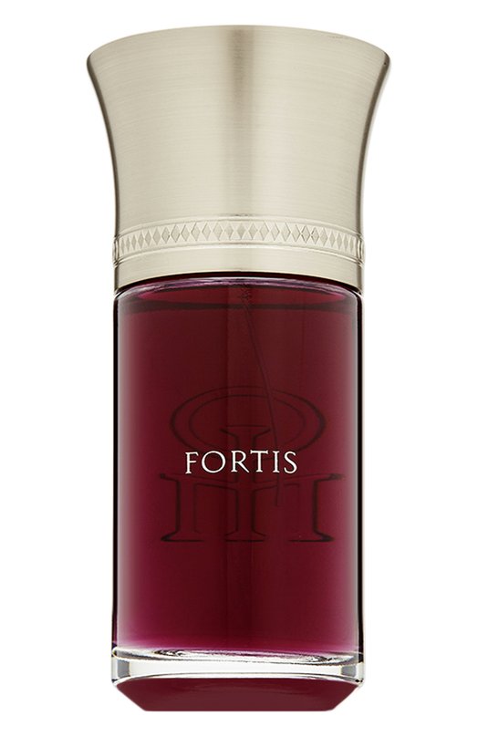 фото Парфюмерная вода fortis (50ml) liquides imaginaires