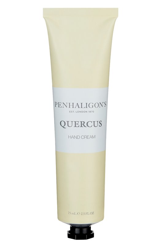 фото Крем для рук quercus (75ml) penhaligon's