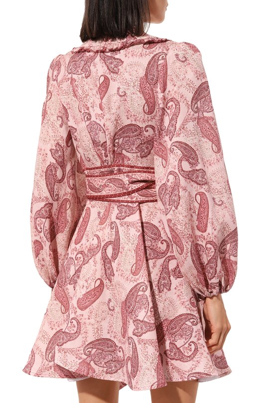 фото Льняное платье forte dei marmi couture