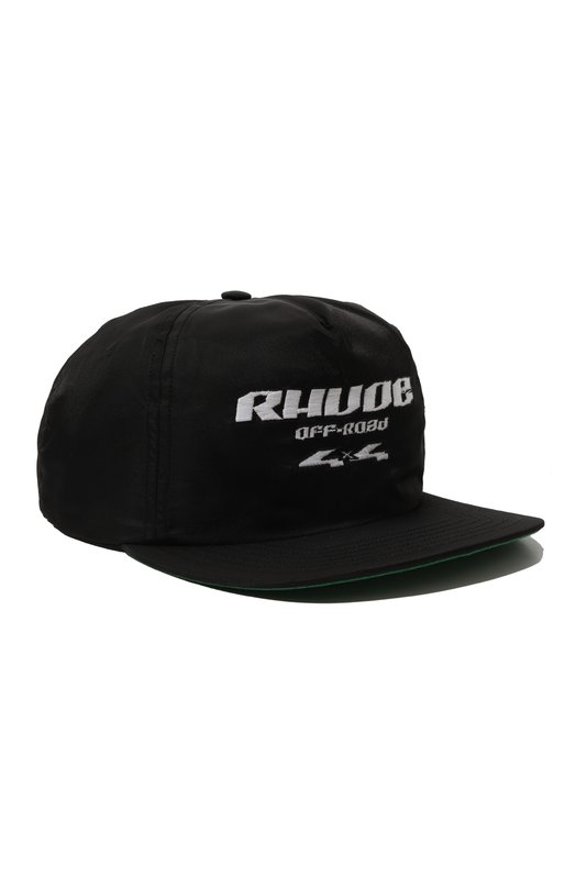 фото Бейсболка rhude