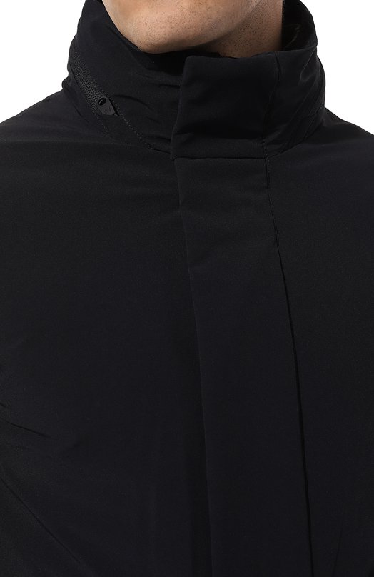 фото Пуховая куртка hetrego