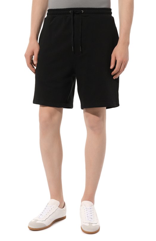 фото Хлопковые шорты ksubi