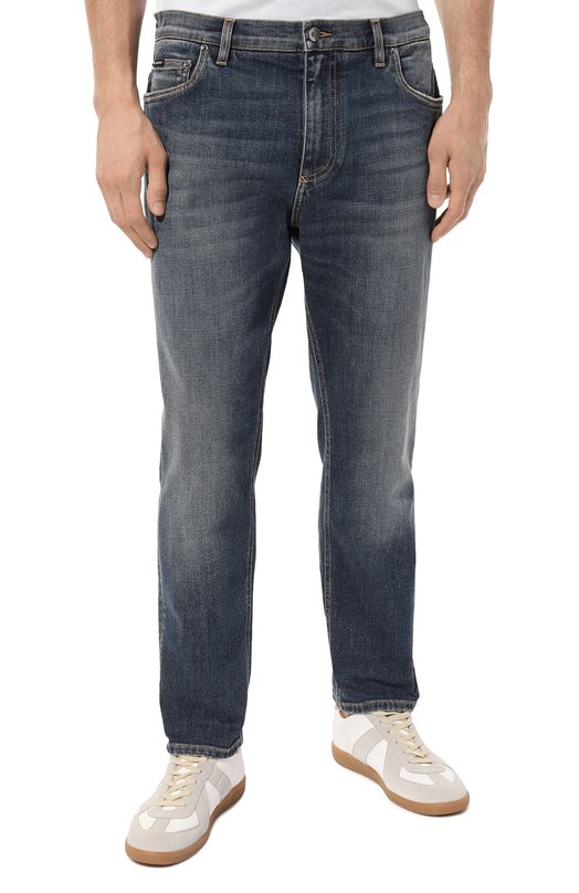 фото Джинсы dolce & gabbana