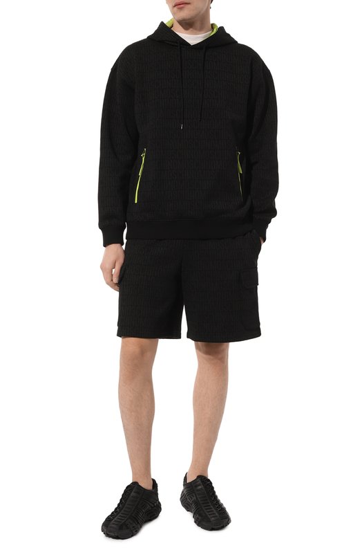 фото Худи moschino