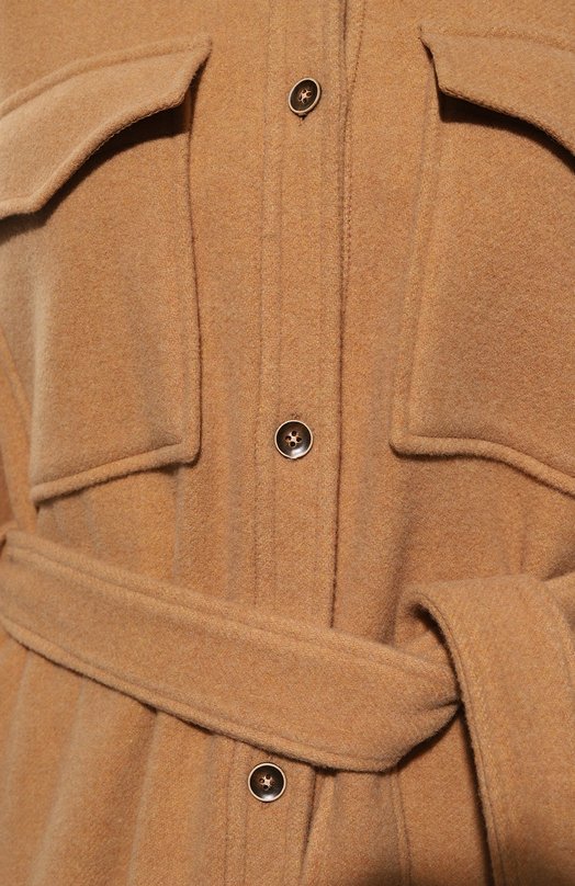 фото Шерстяное пальто antonelli firenze