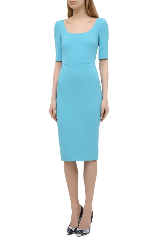 фото Платье dolce & gabbana