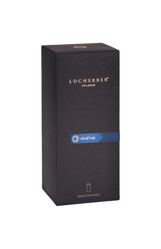 фото Жидкость для диффузора venetiae (500ml) locherber milano