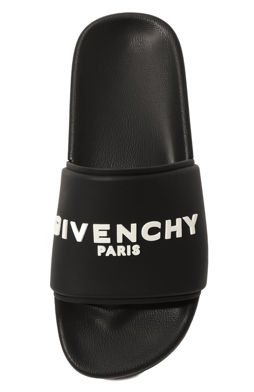 фото Шлепанцы givenchy