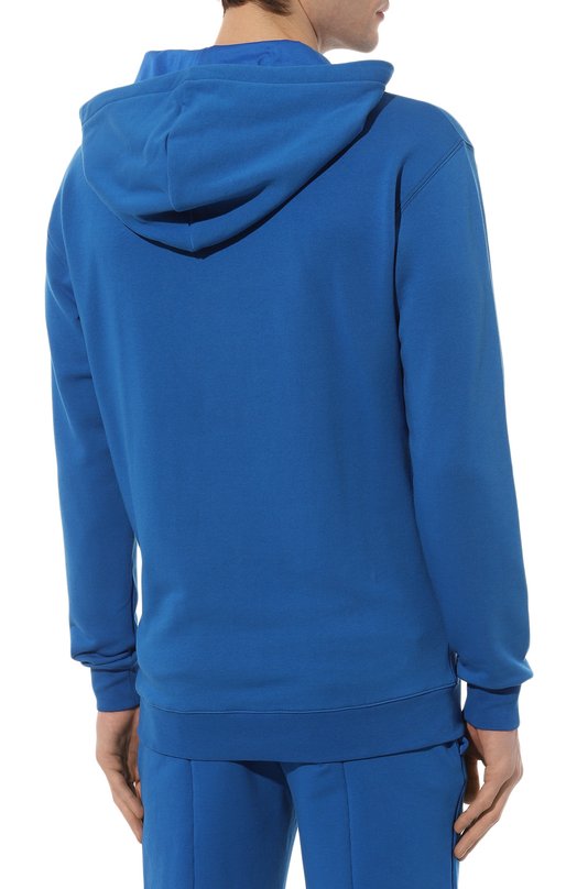 фото Хлопковое худи limitato