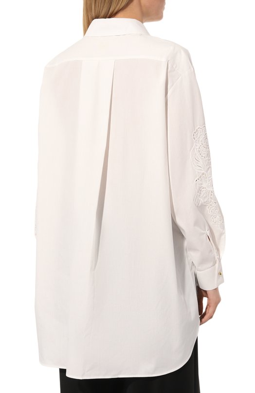 фото Рубашка elie saab