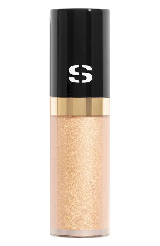 фото Жидкие тени для век "сияние", оттенок № 1 champagne (6.5ml) sisley