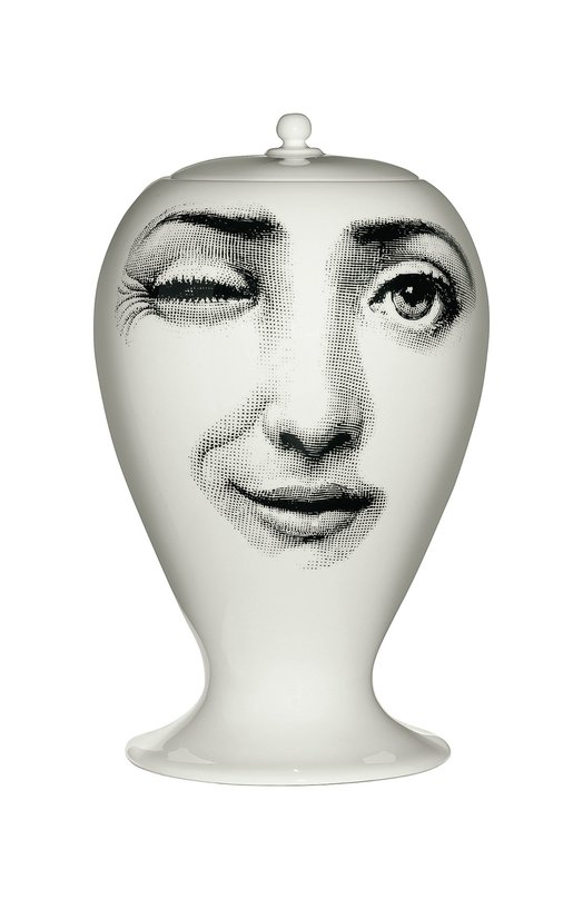 фото Ваза antipatico fornasetti