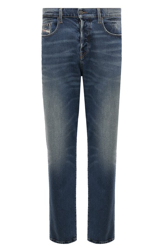 фото Джинсы diesel