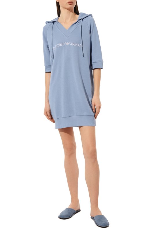 фото Платье emporio armani