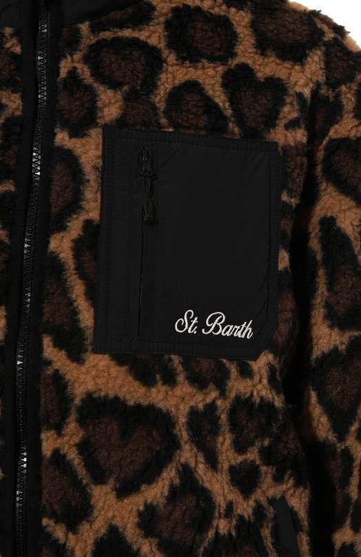 фото Куртка mc2 saint barth