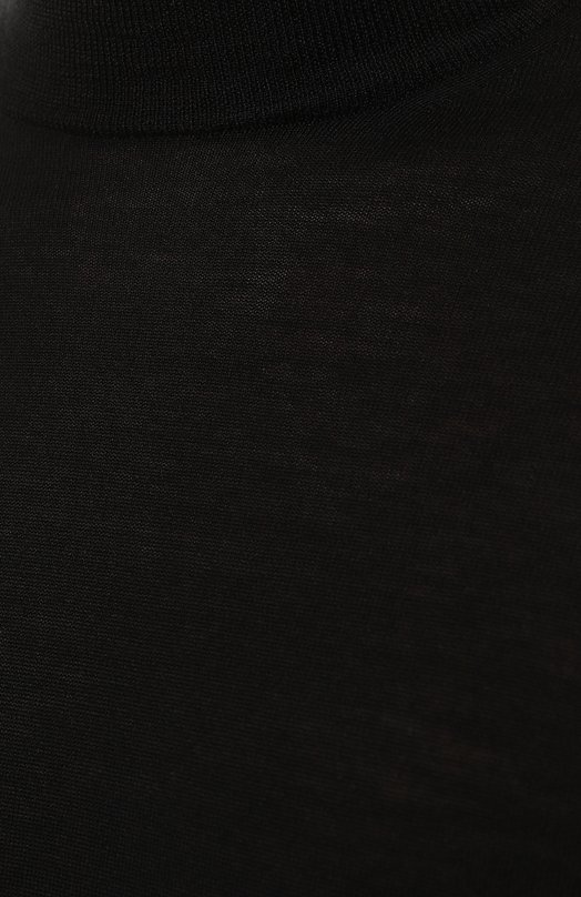 фото Шерстяная водолазка piacenza cashmere 1733