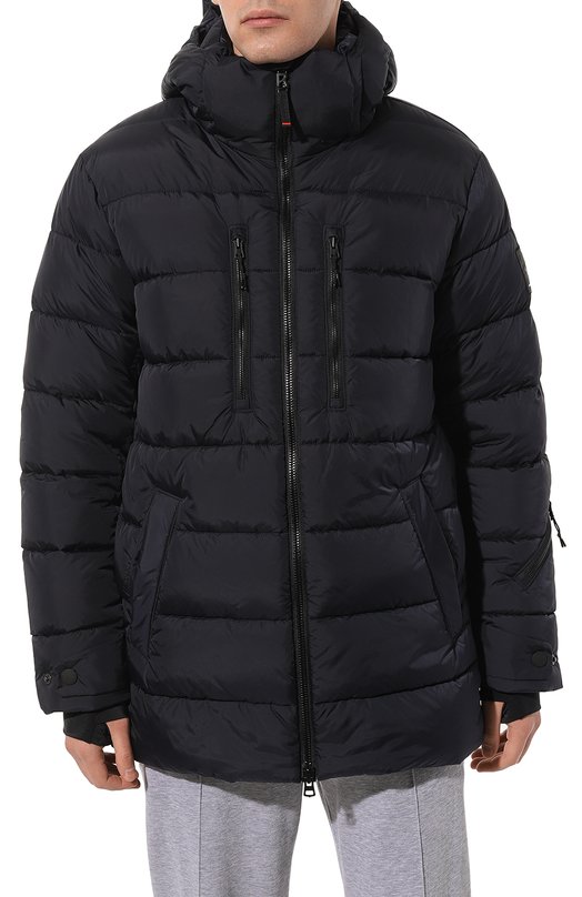 фото Утепленная куртка bogner fire+ice