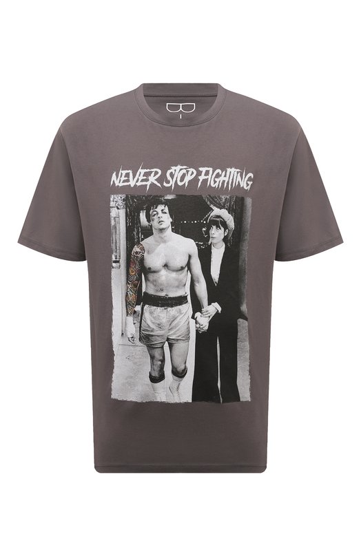 фото Хлопковая футболка bisibiglio