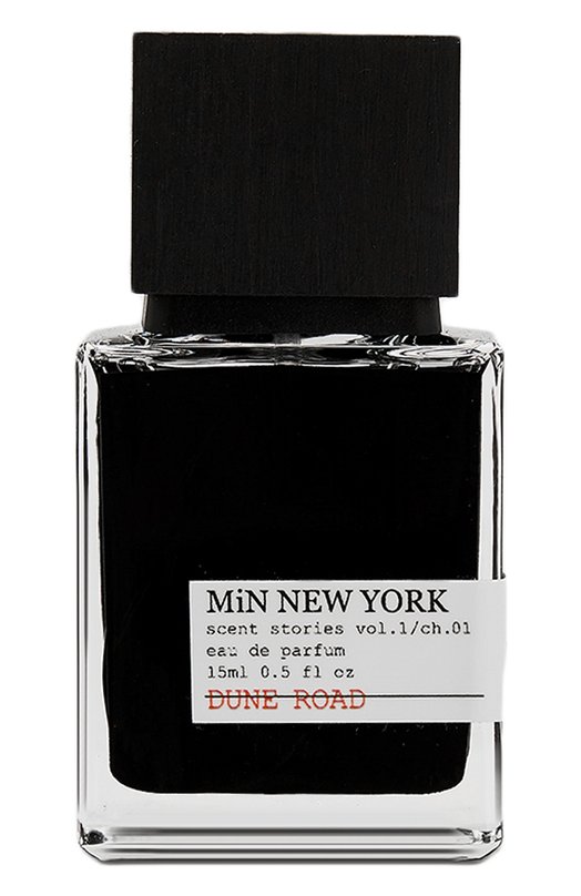 фото Парфюмерная вода dune road (15ml) min new york