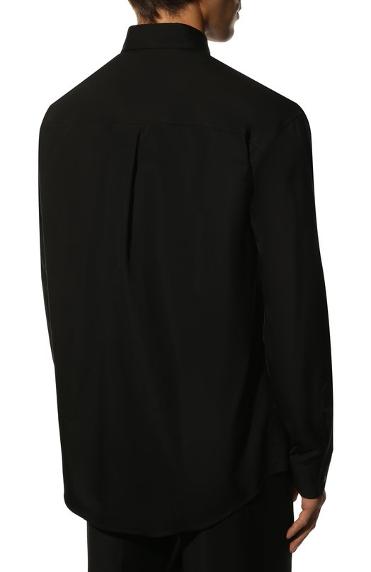 фото Хлопковая рубашка icon dsquared2