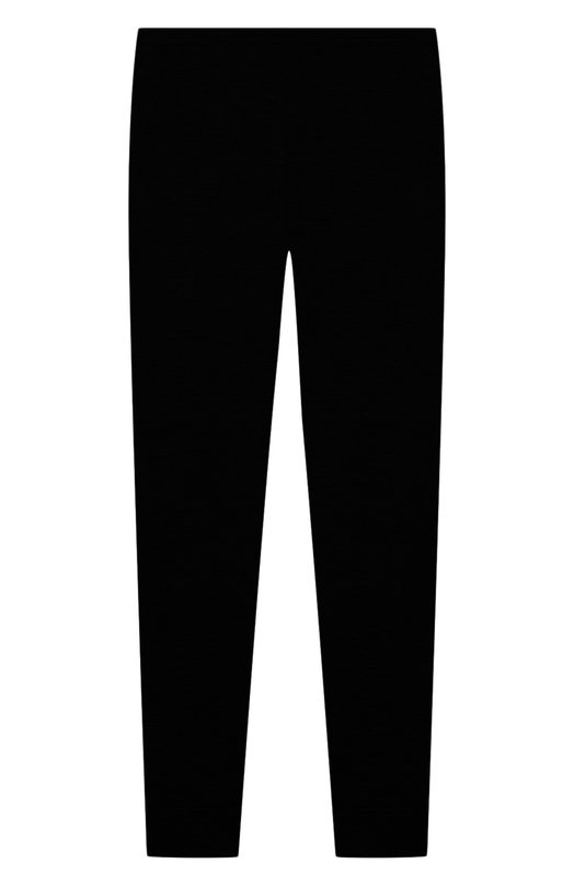 Шерстяные леггинсы Wool&Cotton