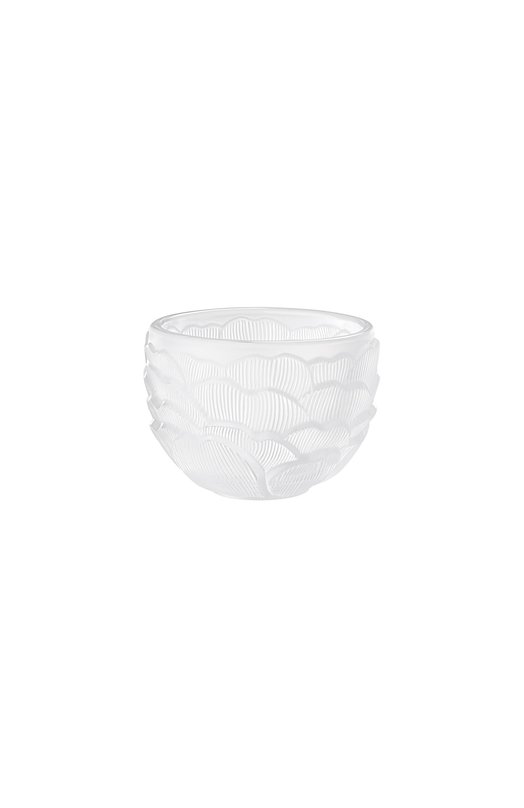 фото Подсвечник pivoine lalique