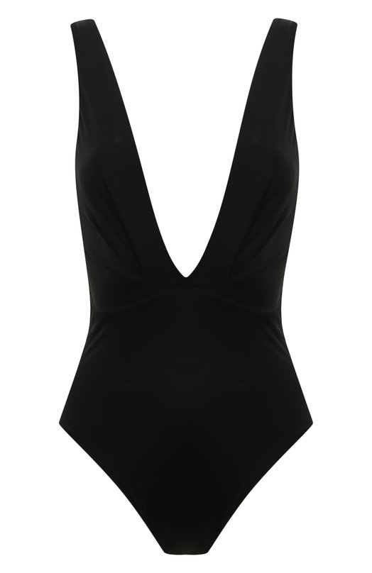 фото Слитный купальник zimmermann