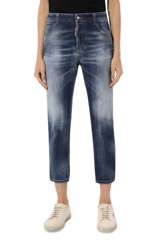 фото Джинсы dsquared2