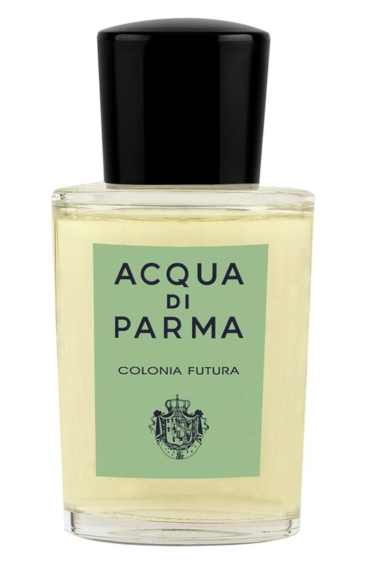 Одеколон Colonia Futura (20ml) Acqua di Parma. Цвет: бесцветный