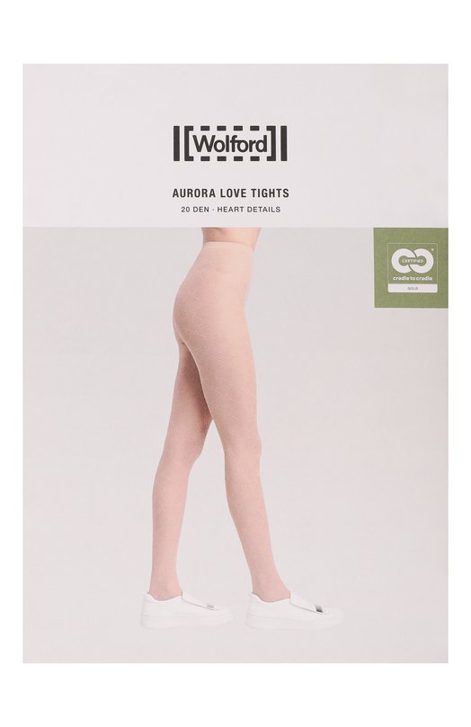 фото Колготки wolford