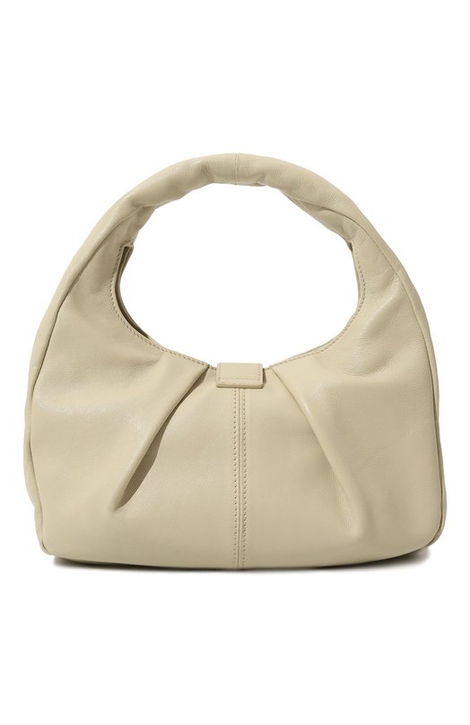 фото Сумка cortina hobo small borbonese