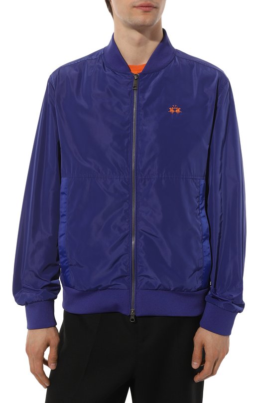 фото Бомбер la martina