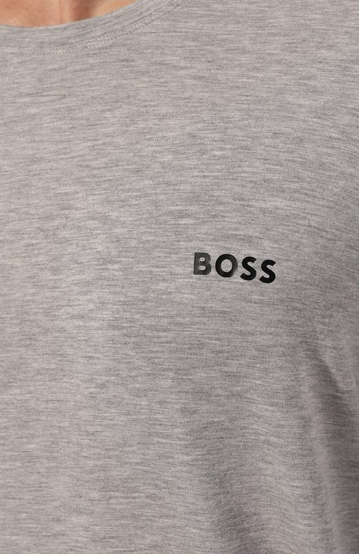 фото Лонгслив boss