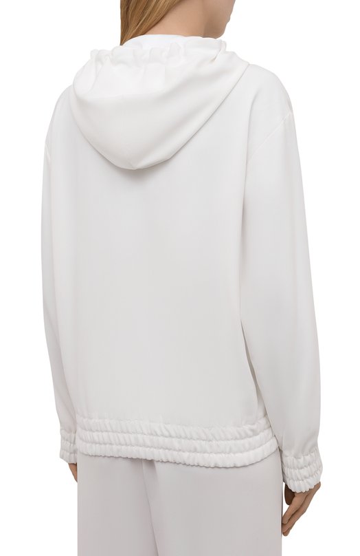 фото Толстовка miu miu