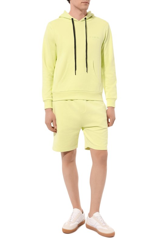 фото Хлопковое худи iceberg